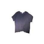 BULALGİY BGA514770 Antrasit Kadın Bluz