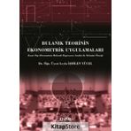 Bulanık Teorinin Ekonometrik Uygulamaları / Leyla İşbilen Yücel