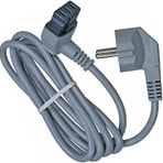 Bulaşık Makinesi Bsch Smens ile uyumlu 645033 00645033 bağlantı kablosu güç kablosu