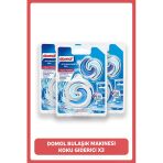 Bulaşık Makinesi Koku Giderici 2X6 Ml 3'Lü