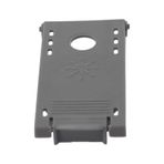 Bulaşık Makinesi Parlatıcı Kapağı Bosch SGS33E02TR, SGS46E07TR, Siemens SE24E760TR, SE24E260TR ile Uyumlu