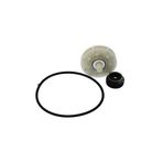 Bulaşık Makinesi Sirkülasyon Pompası Sızdırmazlık Kiti, Profilo BM8300,BMA3053,BMA3051,Siemens SE24E250TR,SE24E860TR,SE24E251TR, Bosch SGS43E12TR,SGS43E18TR,SGS55M85TR,SGS46E02TR Modelleri ile Uyumlu
