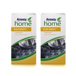 Bulaşık Telleri AMWAY HOME™ DISH DROPS™ SCRUB BUDS™ 2 paket, toplam 8 adet (ürün no:110490)