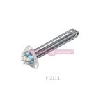 BULAŞIK YIKAMA MAKİNESİ REZİSTANS BOYLER 6000W 30CM 8,5MM 220/380V KÜÇÜK ÜÇGEN TEKNİK ISISAN (F2111)