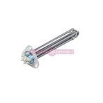 BULAŞIK YIKAMA MAKİNESİ REZİSTANS BOYLER 8000W 35CM 380/230V KÜÇÜK ÜÇGEN FLANŞ TEKNİK ISISAN (F2106)