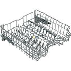 Bulaşıklık Üst Raf Raf 6 Sepet Tekerlekli Bsh Bosch Siemens Neff Constructa No.: 771812 Için Uy