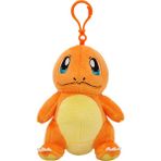 Bulbasaur 10CM Pokemon Peluş Oyuncak Figür - charmander10