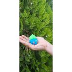 Bulbasaur Figür 4 cm Pokemon
