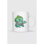Bulbasaur Wikia Baskılı Kupa Bardak