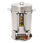 Bülbüloğulları 120 Bardak 12 lt Çift Musluklu Çay Otomatı