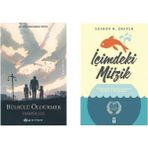 Bülbülü Öldürmek - Harper Lee - İçimdeki Müzik - Sharon M. Draper