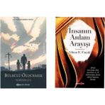 Bülbülü Öldürmek - Harper Lee - İnsanın Anlam Arayışı - Viktor Emil Frankl