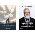 Bülbülü Öldürmek - Harper Lee - Senin Cahilliğin Benim Yaşamımı Etkiliyor - Celal Şengör