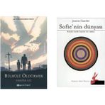 Bülbülü Öldürmek - Harper Lee - Sofie’nin Dünyası - Jostein Gaarder