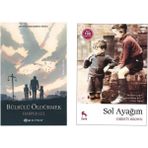 Bülbülü Öldürmek - Harper Lee - Sol Ayağım - Christy Brown