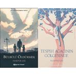 Bülbülü Öldürmek Tespih Ağacının Gölgesinde -2 Kitap Set