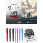 Bülbülü Öldürmek ve Sarhoş Kapı - Fergun Özelli