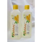 Buldaç 80° 1 lt Bidon Limon Kolonyası