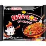Buldak Hazır Noodle Kore Acılı 112 G - 1 Adet