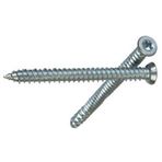 Buldex Beton Vidası 7.5X150mm 100 Adet Torx Buldeks Vida 15 cm