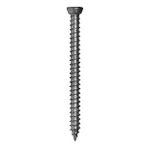 Buldex Beton Vidası 7.5X150mm 50 Adet Torx Buldeks Vida 15 cm