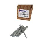 Buldex Vida 7.5 x 80 MM - 100 Adet