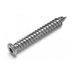 BULDEX VİDA 7,5X100 DÜBELSİZ VİDA 100 ADET T30x50 UÇ HEDİYELİ