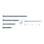 Buldex Vida 7,5x180 Dubelsiz Vida 18 Cm 10 Adet Diğer