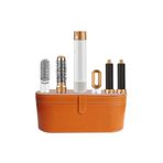 Buldug Premium 5'i 1 Arada Sıcak Hava Saç Şekillendirici Seti-Bukle, Fön,Düzleştirici(Özel Kutulu)