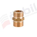 Buldukca 3/8 Sarı Nipel
