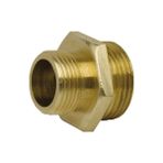 Buldukca Sarı Orantılı 1/4-1/2 Nipel