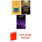 Bülent Ayyıldız 3 Kitap Seti + Türk Klasiği Hediye