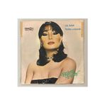 Bülent Ersoy Yüz Karası - Bırakın Seviyorum45 lik Plak (Orijinal 1981 Dönem Baskı Plak)