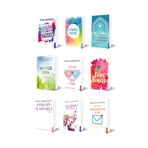 Bülent Gardiyanoğlu Set 9 Kitap - Destek Yayınları