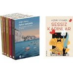 Bülent Somay Set (5 Kitap) - Sessiz Kadınlar Hediye