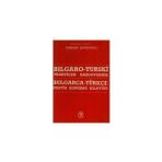BULGARCA - TÜRKÇE PRATIK KONUŞMA KILAVUZU - DURAN HATİPOĞLU