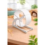 BulindaSHOP Hamster Çarkı Koşu Parkuru