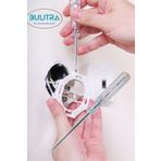 BULİTRA Su Armatürleri 220-250V Düz Elektirik Kontrol Kalemi 190 mm