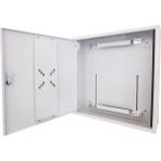 Bull Dizayn Dvr Box Duvar Tipi Kabinet