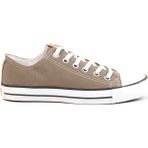 Bulldozer 211401 Haki Erkek Sneaker