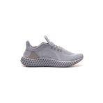 Bulldozer Erkek Füme Gri Renk Şık Spor Yazlık Sneaker Ayakkabı 211408