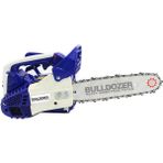 Bulldozer GS2500 25CC Benzinli Testere Ağaç Odun Dal Budama Kesme Testeresi Orman Motoru