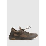 Bulldozer Kahve Erkek Sneaker