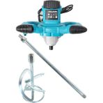 Bulldozer Pofesyonel Boya Karıştırıcı 6 Kademe Devir Ayarlı PMS-3200W - Uzunluk : 325 mm Genişlik : 330 mm Yükseklik : 210 mm Ürün ağırlığı : 3.48 kg
