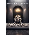 Bullet Chess Domination: Quick Wins with Proven Tactics