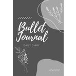 BULLET JOURNAL: Dein neues Tagebuch im Taschenformat: Eine inspirierende Reise in die Welt der Ideen - Dein handlicher Planner für grenzenlose ... für Erwachsene | Anti-Stress und Entspannung