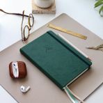 Bullet Journal Noktalı Defter 140 Gr. 80 Yaprak Forest