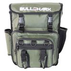 Bullshark 14 LT Termal Spin Lrf ve Balık Taşıma Çantası