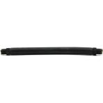 Bullshark Power 16 mm Siyah Zıpkın Lastiği 18CM - 18 Cm