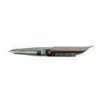 Bullshark Power 6mm Tek Kanat Zıpkın Şiş Ucu